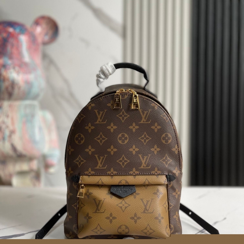 LV Backpacks